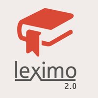 Leximo logo
