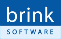 Brink Software logo