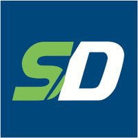SportDash logo