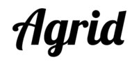 Agrid, inc. logo