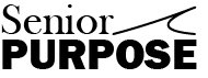 Senior Purpose logo