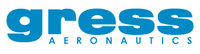 Gress Aerospace logo