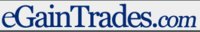 egaintrades, Inc. logo