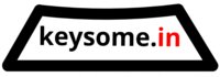 Keysome logo