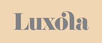 Luxola logo