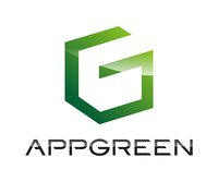 AppGreen logo