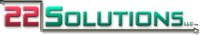 22Solutions logo