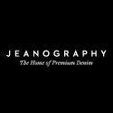 Jeanography logo