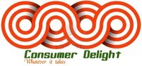 Consumer Delight Business Services Ltd logo