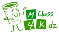 mclass4kidz logo