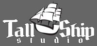 Tall Ship Studio logo