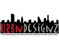 UrbnDesignz logo