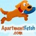 ApartmentFetch logo