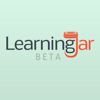 LearningJar logo