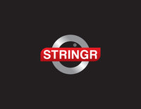 Stringr logo