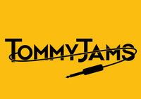 TommyJams logo