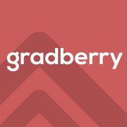 Gradberry logo