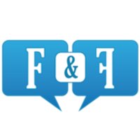Funders And Founders Infographics logo