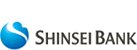 Shinsei Bank, Ltd logo