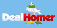 DealHomer logo