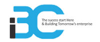 ICUBEC INC. logo