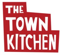 The Town Kitchen logo