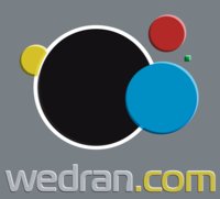 wedran logo