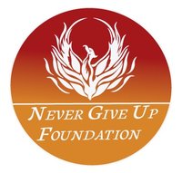 Never Give Up Behavioral Health Service logo