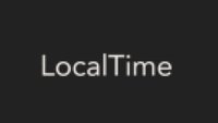 Local Time logo