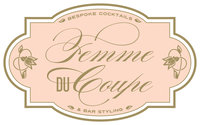 Femme du Coupe logo