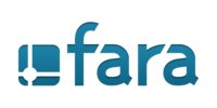 Fara (fka. Packagetrackr) logo