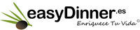 easyDinner logo
