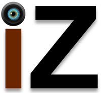 iZ About Town, LLC. logo