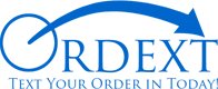 Ordext logo
