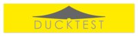 DuckTest logo