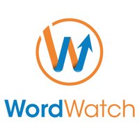 WordWatch logo