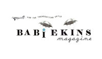 Babiekins Magazine logo