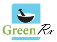 GreenRx logo