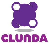 Clunda logo