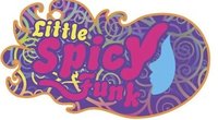 Little Spicy Funk logo