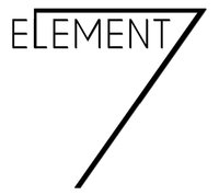Element 7 (Element 7 Design Inc) logo