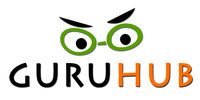 GuruHub Informatics logo
