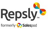 Repsly logo