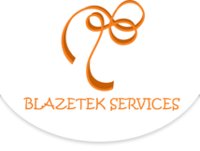 Blaze Infomatiks Pvt Ltd logo