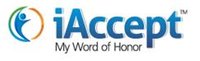 iAccept Softwares logo