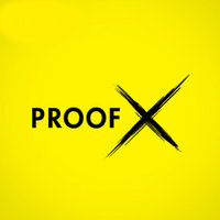 ProofX logo
