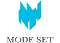 Mode Set logo