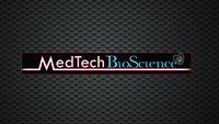 MedTech BioScience logo