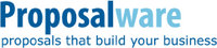 Proposalware logo
