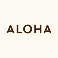 ALOHA logo